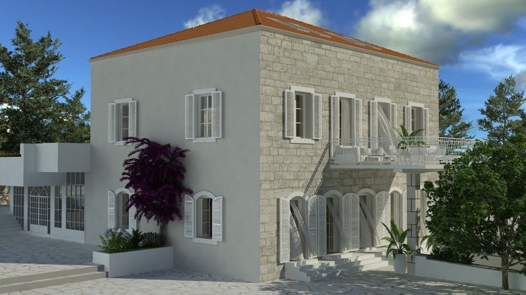 Port 9 Island Family Resort Korčula Zewnętrze zdjęcie