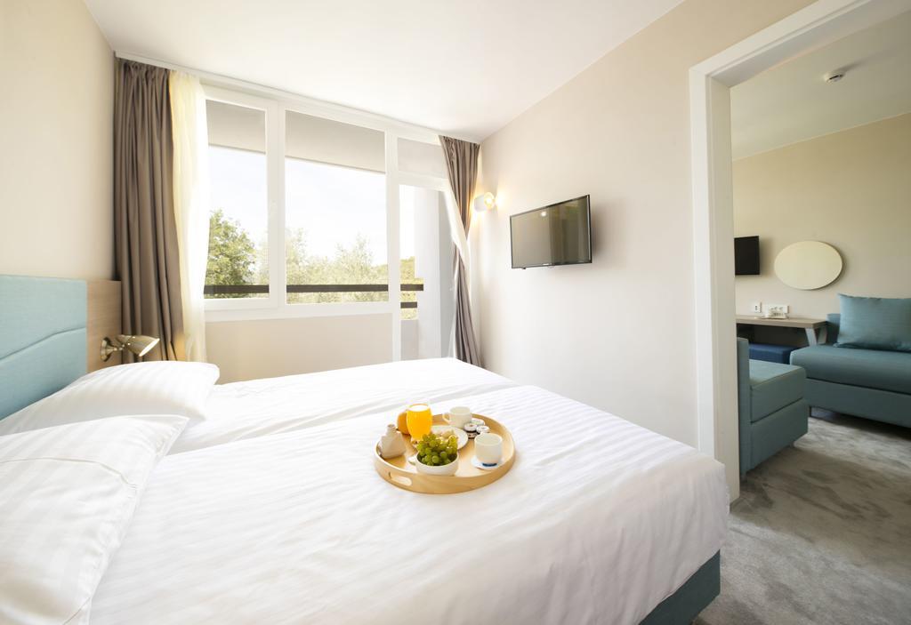 Port 9 Island Family Resort Korčula Zewnętrze zdjęcie