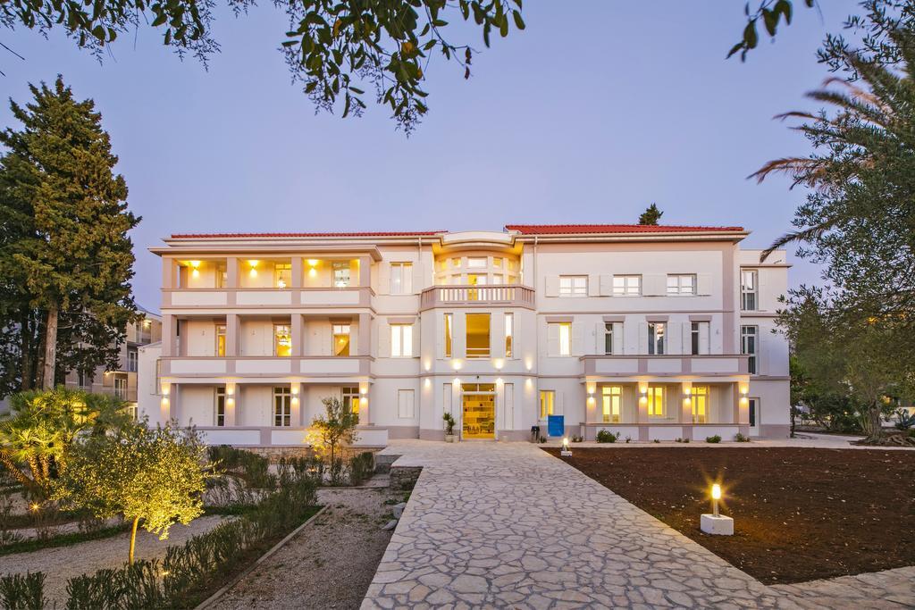 Port 9 Island Family Resort Korčula Zewnętrze zdjęcie